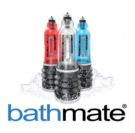 BATHMATE